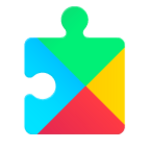 Logo of Google Play Services android Application 